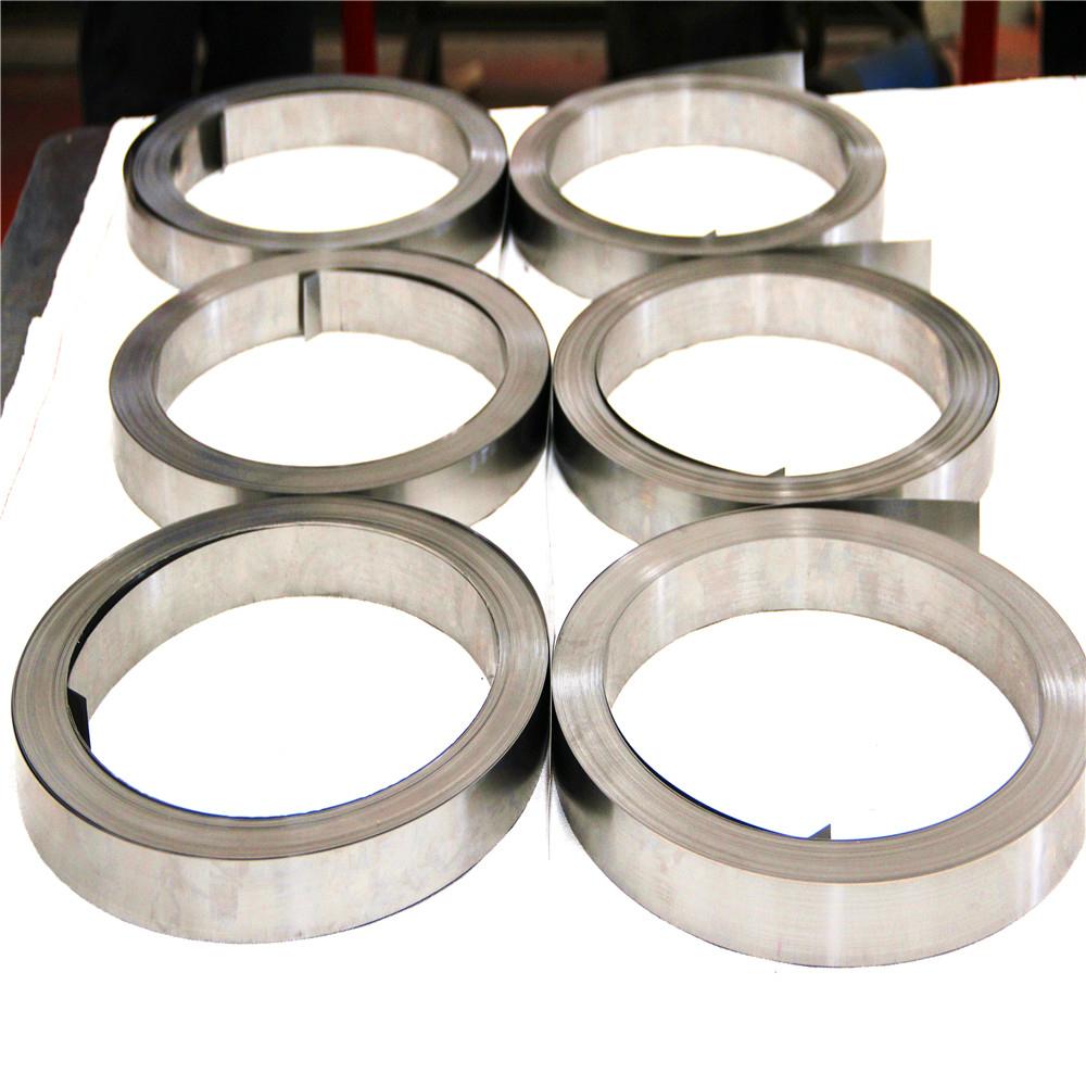  Iron-Nickel-Cobalt Alloys invar 36 UNS K93600 2