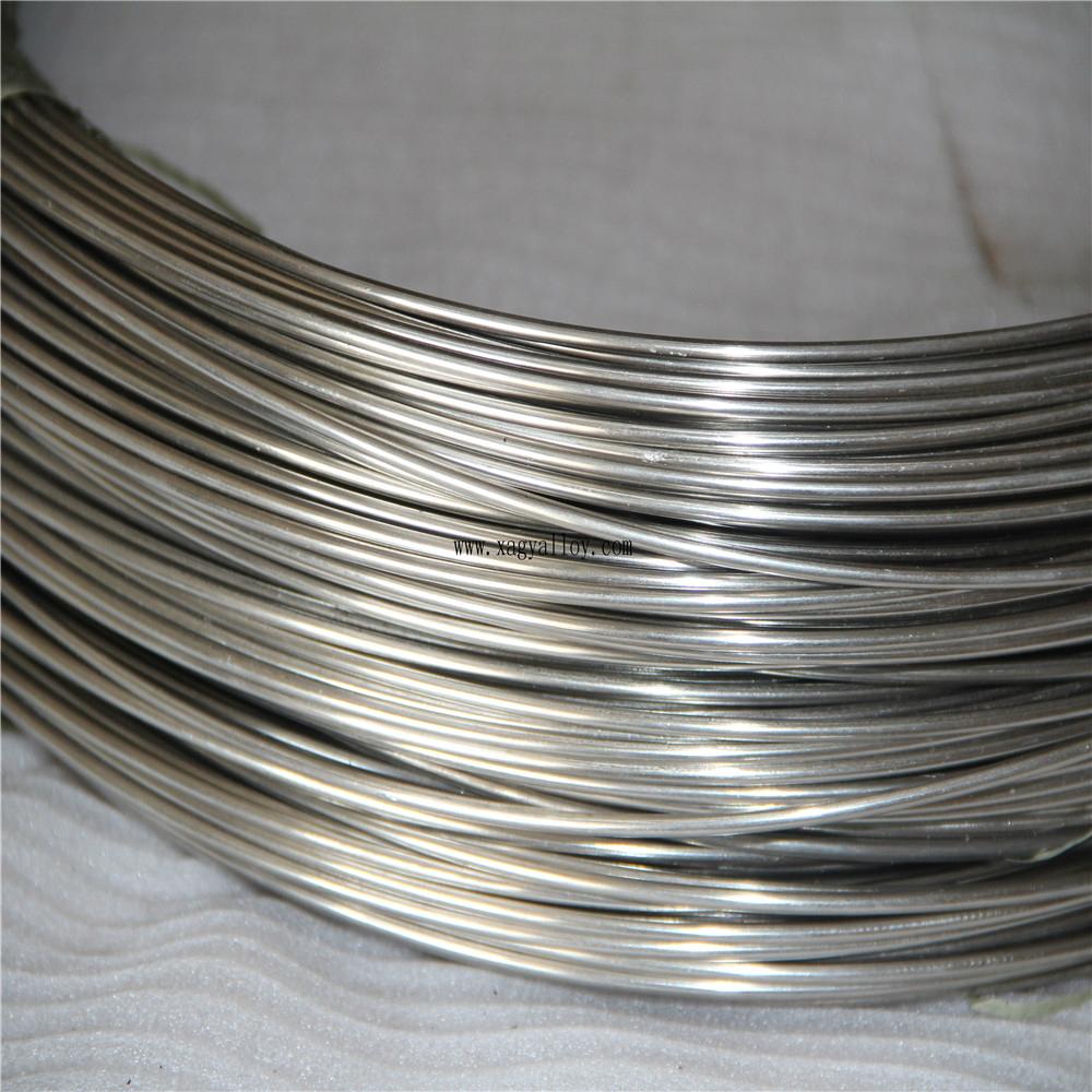  Iron-Nickel-Cobalt Alloys invar 36 UNS K93600 3