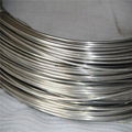  Iron-Nickel-Cobalt Alloys invar 36 UNS K93600