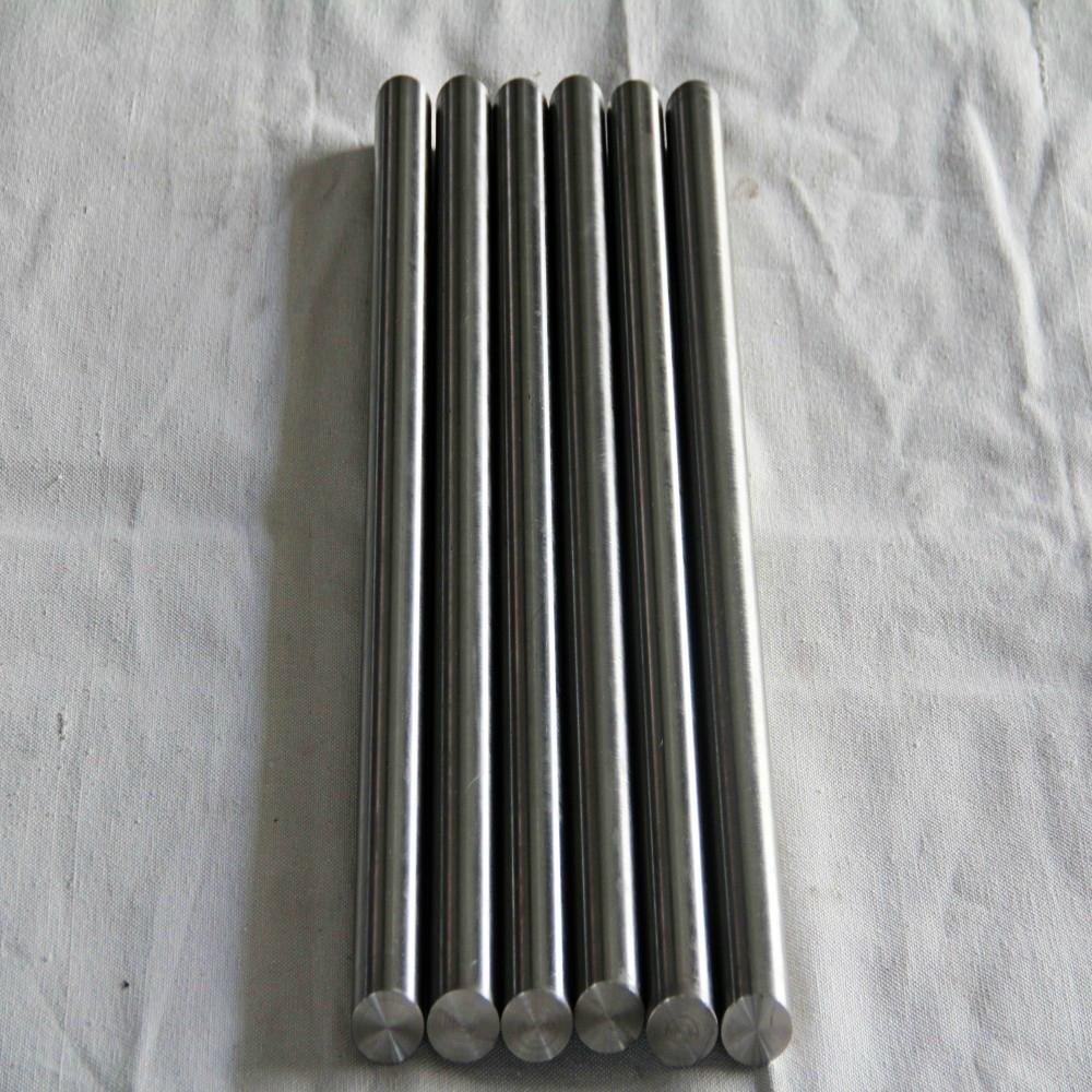 Nickel-Iron Soft Magnetic Alloys  No2Hipernik 1J50 3