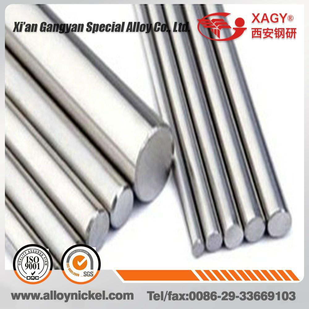 l605 chromiumnickeltungstencobalt alloy xagy (China Manufacturer) Bars, Rods, Angles, and