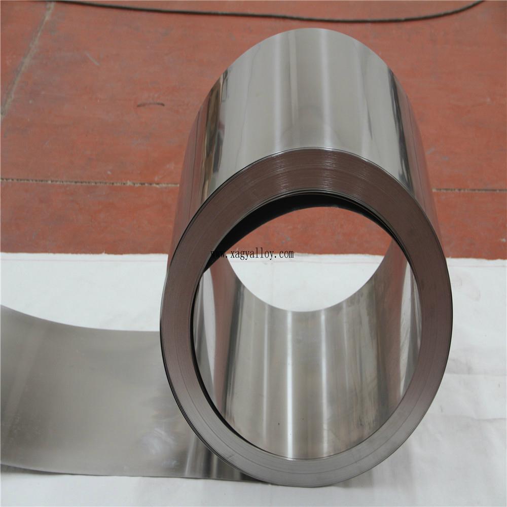 l605 chromiumnickeltungstencobalt alloy xagy (China Manufacturer