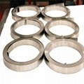 glass and ceramic sealing application alloy 52 4J50 4