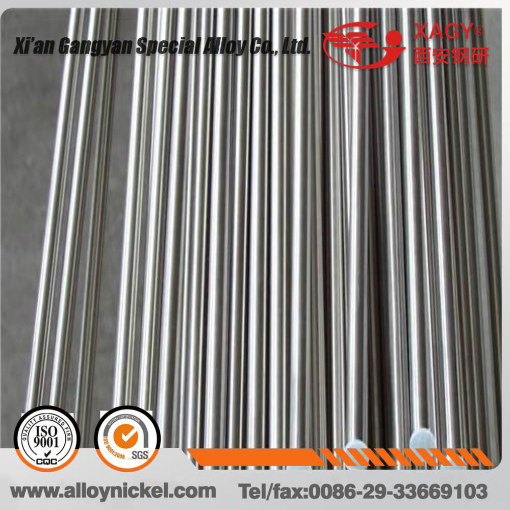 glass and ceramic sealing application alloy 52 4J50