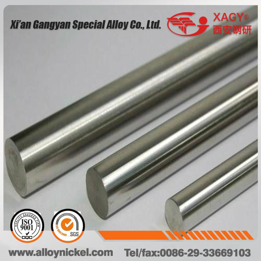 Nickel-iron-Chromium Cobalt Alloys Ni-Span C902