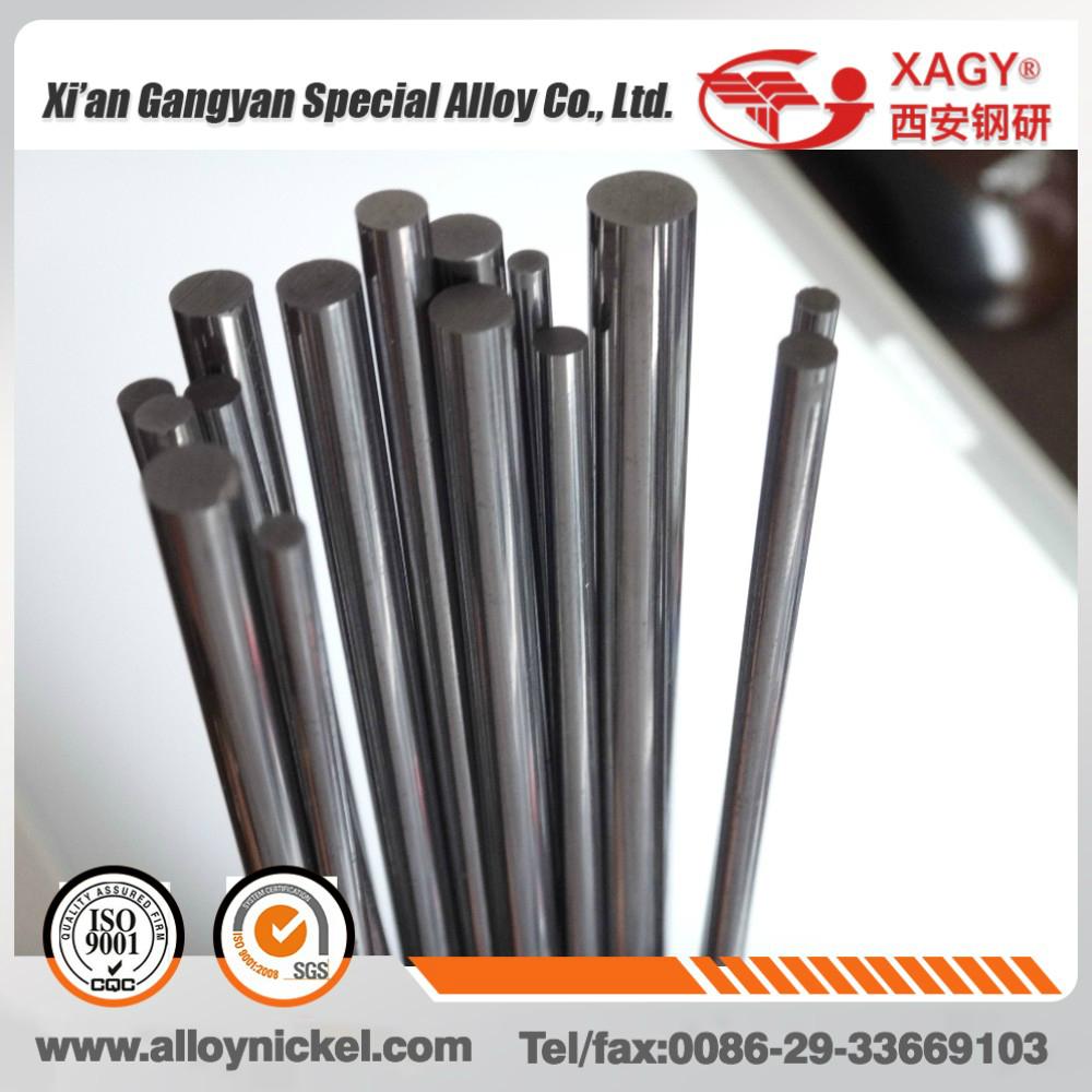 Low Expansion Alloy super invar 4J32