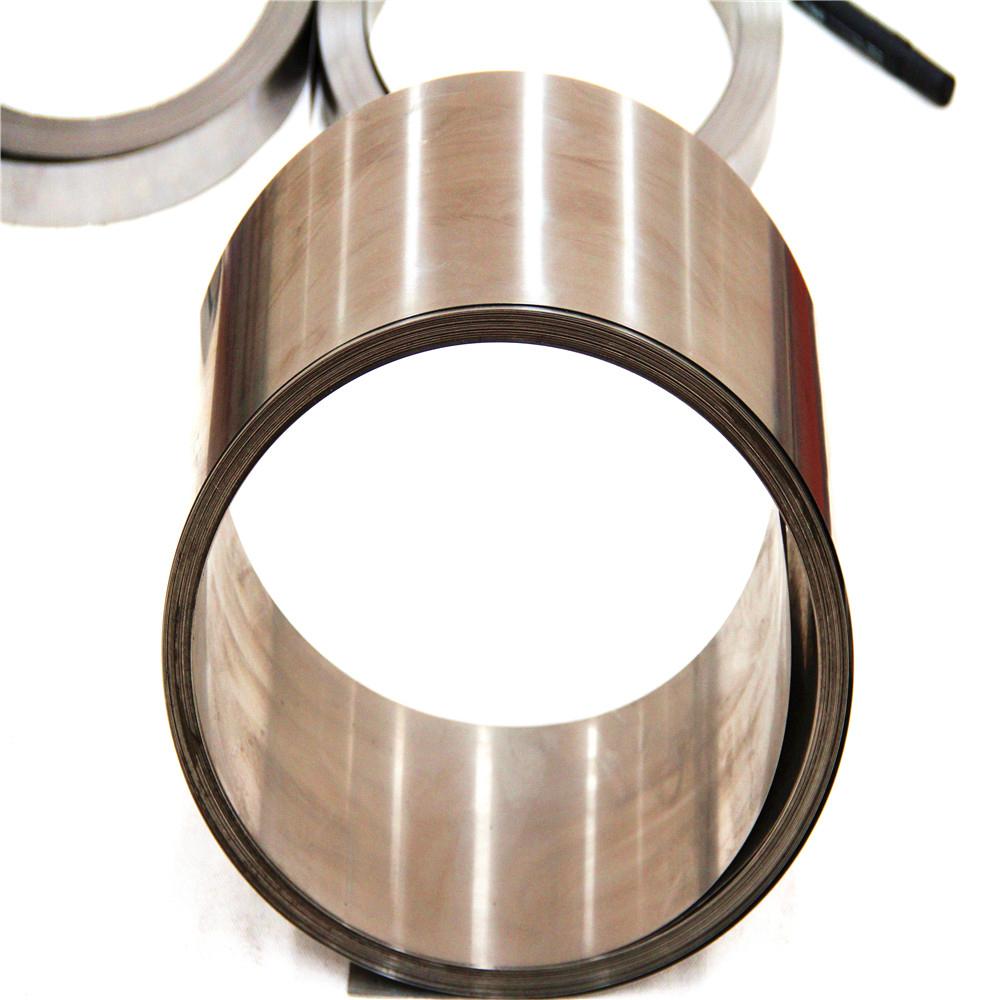 Iron-Nickel-Cobalt Sealing Alloy kovar material  2