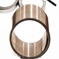 Iron-Nickel-Cobalt Sealing Alloy kovar material 