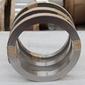 Cobalt chromium alloy ASTM F1058 phynox elgiloy