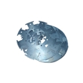 Iron Cobalt Alloy Vacoflux 48