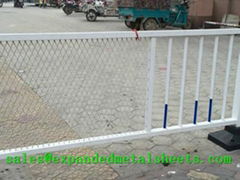 Decorative Expanded Metal Mesh