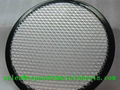 Expanded Metal Filter Element 1