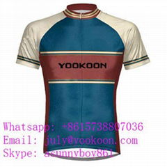 Custom Cycling  Jerseys