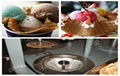 Automatic Crisp Bowl Shape Ice Cream Cup Making Machine   3