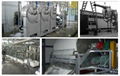 Cassava Starch Processing Line of High-Capacity 1