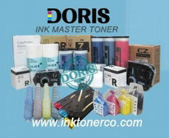 Doris Ink Master & Toner Manufacturing Co., Ltd.