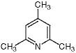 现货供应 2,4,6-三甲基吡啶 98% 3