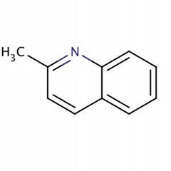 现货供应 2-甲基喹啉 98% 99%