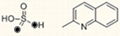 現貨供應 喹哪啶硫酸鹽 98%