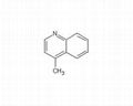 4-methylquinoline 491-35-0 98% In stock 1