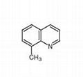 8-methylquinoline 611-32-5 98% In stock