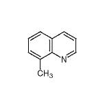 现货供应 8-甲基喹啉 611-32-5 98%
