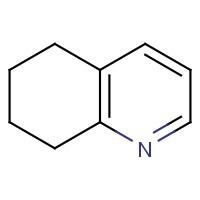 5,6,7,8-Tetrahydroquinoline 10500-57-9 99% In stock