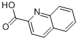 Quinaldic acid 93-10-7 98% In stock