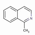 1-Methyl-isoquinoline  1721-93-3 98% In