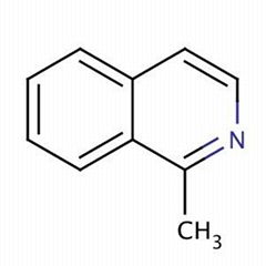 現貨供應 1-甲基異喹啉 1721-93-3 98%