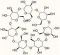 Beta-cyclodextrin 7858-39-9 98% In stock