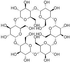 现货供应 阿尔法环糊精 USP 98%