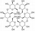 Alpha-cyclodextrin 10016-20-3 98% In stock