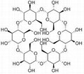 Alpha-cyclodextrin 10016-20-3 98% In stock
