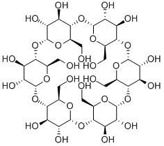 現貨供應 阿爾法環糊精 USP 98%