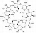 Gamma-cyclodextrin 17465-86-0 98% In