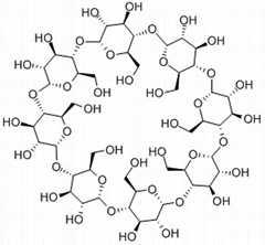 Gamma-cyclodextrin 17465-86-0 98% In stock