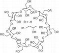Hydroxypropyl-beta-cyclodextrin 128446-35-5 USP In stock