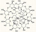 Hydroxypropyl-gamma-cyclodextrin 128446-34-4 In stock