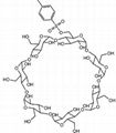 Mono-(6-p-Toluenesulfonyl)-Beta-cyclodex