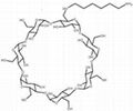现货供应 单(6-己二胺-6-去氧)-倍他-环糊精 131991-61-2 95%