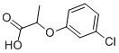 PGR Cloprop 2-(3-Chlorophenoxy)-propionic acid 101-10-0 99%