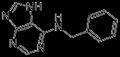 现货供应 6-苄氨基嘌呤 1214-39-7 98% 1