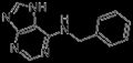 PGR 6-BAP 6-Benzylaminopurine 1214-39-7