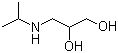現貨供應 3-異丙基氨基-1,2-丙二醇 6452-57-9 98% 1