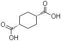 Trans-1,4-Cyclohexanedicarboxylic Acid 619-82-9 99% In stock suppliers