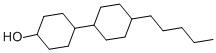 现货供应 反-4-(反-4-戊基环己基)环己醇  82575-70-0 98%