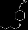 現貨供應 反式-4-戊基環己基溴甲烷 71458-14-5 98%