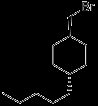 現貨供應 反式-4-戊基環己基溴甲烷 71458-14-5 98% 1