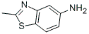 現貨供應 5-氨基-2-甲基苯並噻唑 13382-43-9 98%